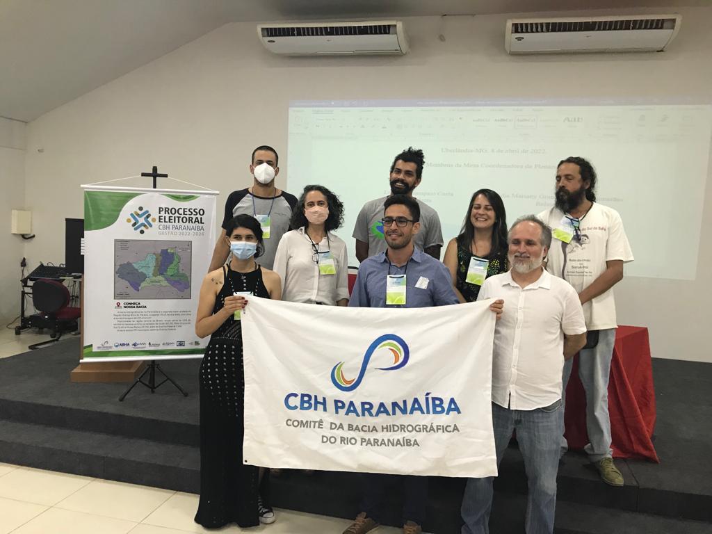 Galeria - Uberlândia sedia plenárias setoriais de Minas Gerais do Comitê do Rio Paranaíba 